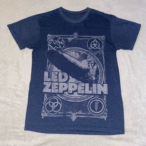 Led Zeppelin T-Shirt
